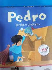 Livros do Plano Nacional de Leitura