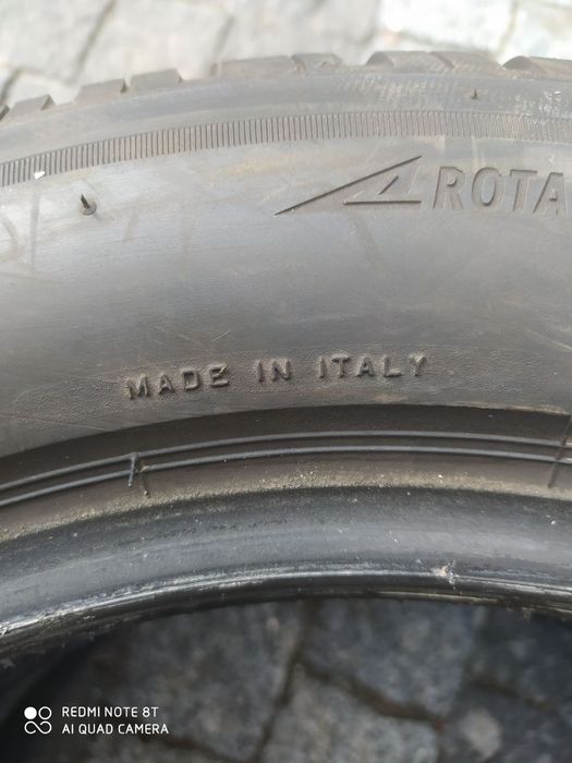 Michelin Alpin 5 r16
205/60/R16
З Європи, в хорошому стані, без латок