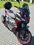 Aprilia SR GT 125 Replika plus stelaż z kufrem!!