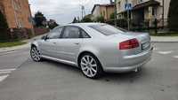 Audi A8 Audi A8 3.0 TDI prywatne