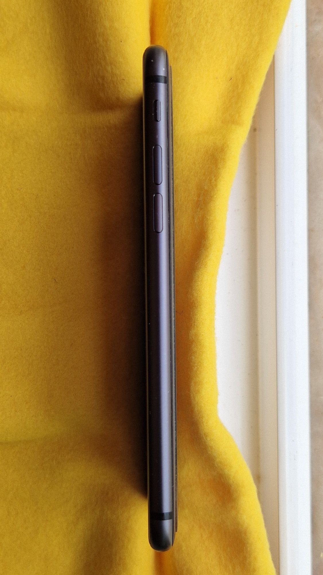 iPhone 8 256 GB Preto Como Novo