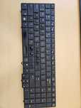Klawiatura laptopa HP6550B