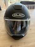Kask HJC I100 Semi Flat Black M 57-58 (czarny)
