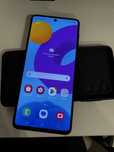 Samsung galaxy M52 5G
