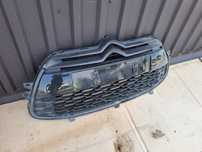 Atrapa zderzaka Grill Citroen DS3 C3 Racing