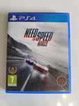 Need for speed Rivals PS4