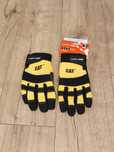 Rekawice warsztatowe CAT XL L280810K Nowe Krakow