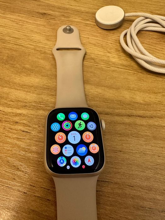 Apple Watch Series 9 - 41mm