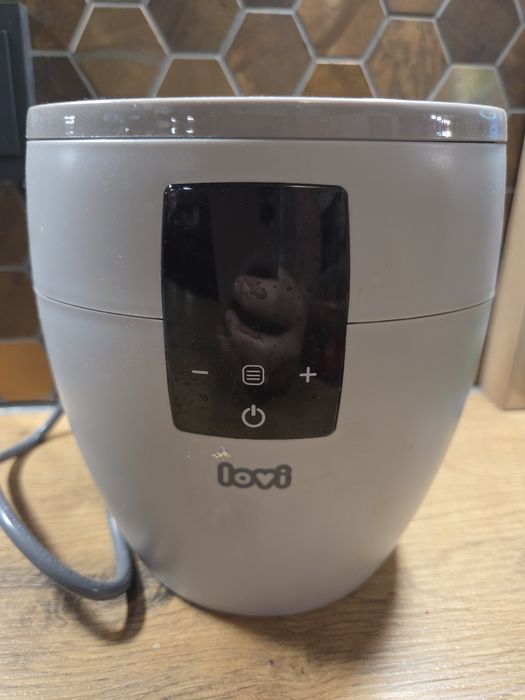 Podgrzewacz do butelek LOVI