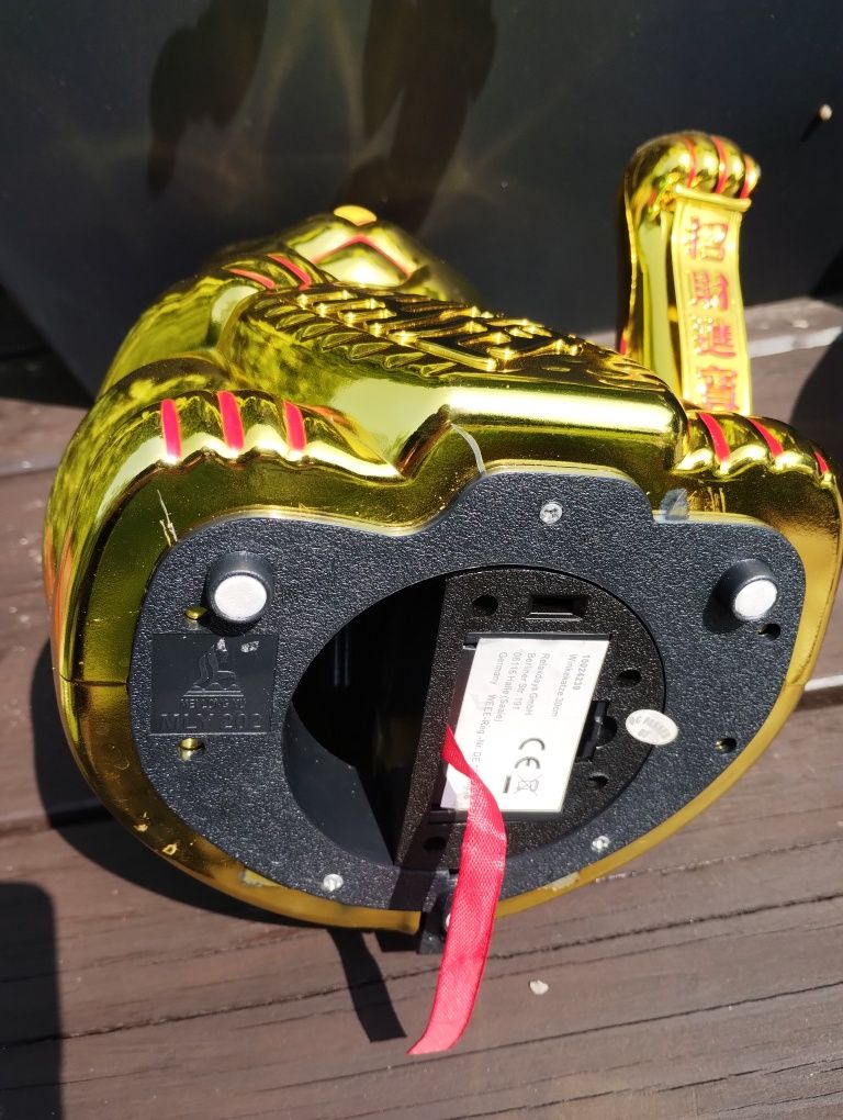 Kot maneki neko XXL