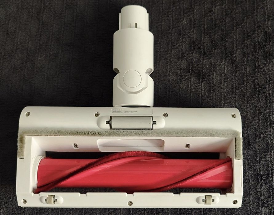 Główną turboszczotkę do odkurzacza Dreame, Xiaomi