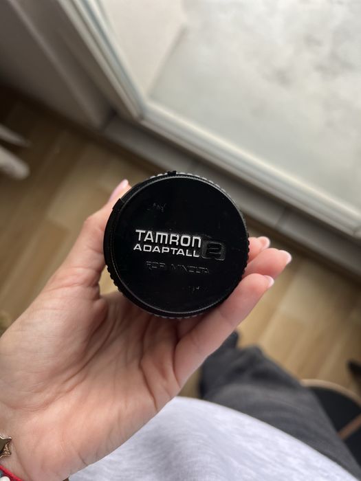 Obiektyw Maginon f.3.5-4.5 35-70 mm