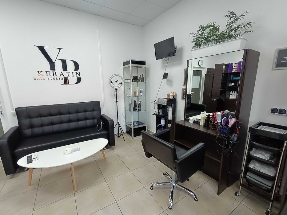 Оренда перукар/майстер кератину.15днів.Урожай.Резервне світлоГЕНЕРАТОР