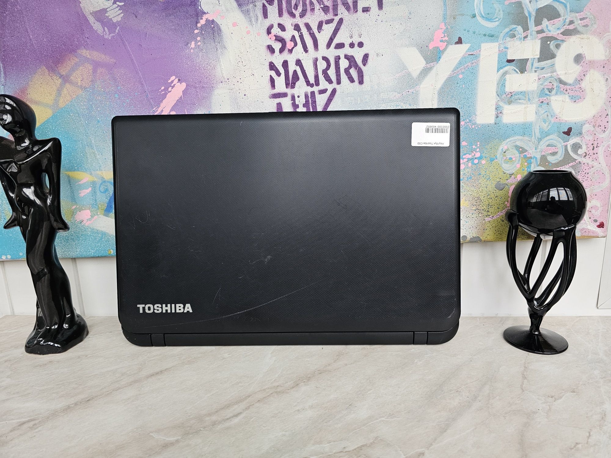 Ноутбук Toshiba C50