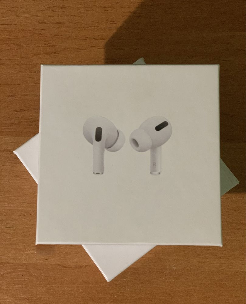 (Без передоплати) AirPods Pro 1:1