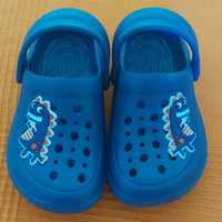 Crocs / socas tam. 26 novos