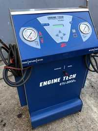 Urządzenie do czyszczenia wtryskiwaczy ZAPP Engine Tech