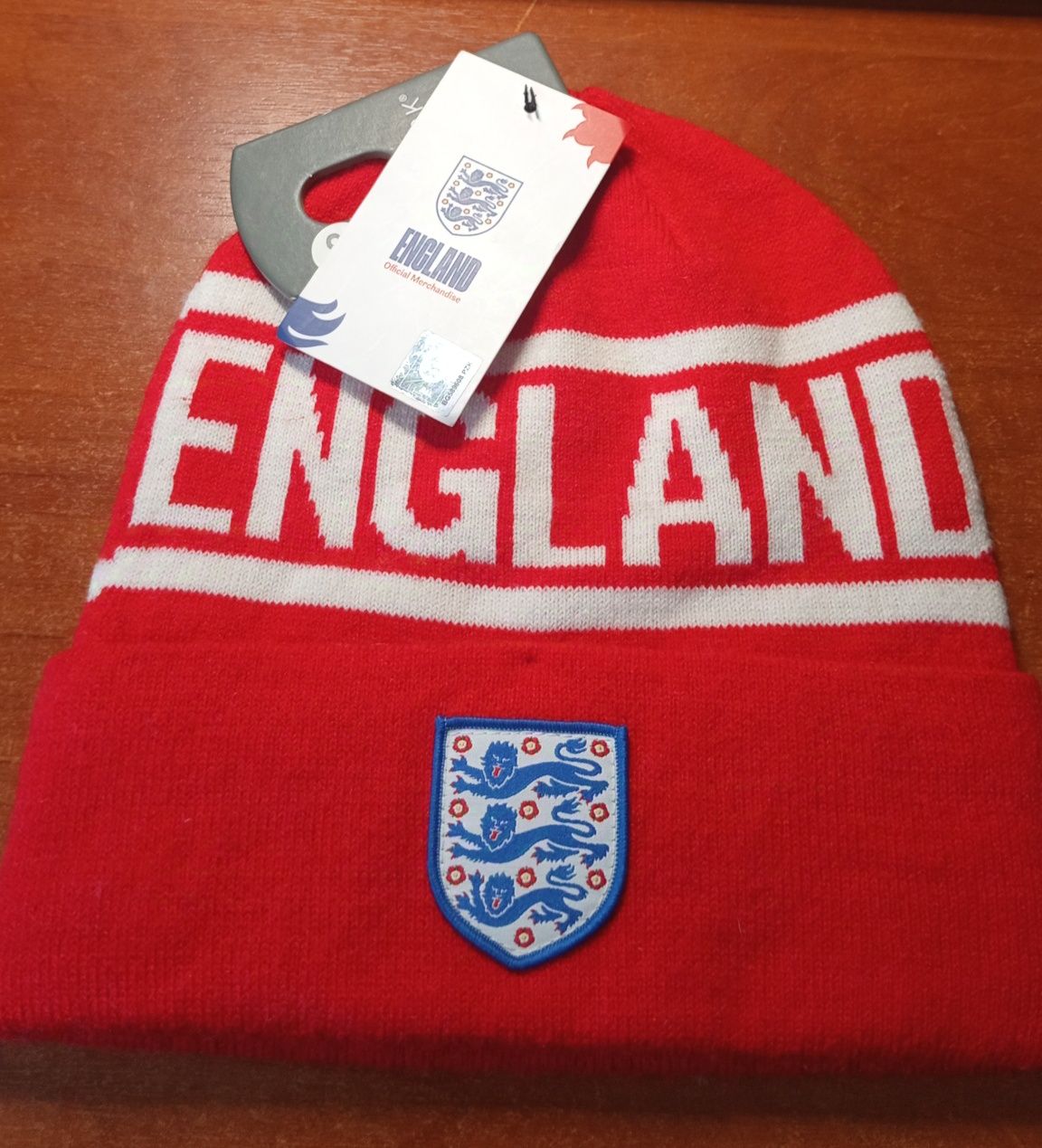 Продам оригінальну шапку England
