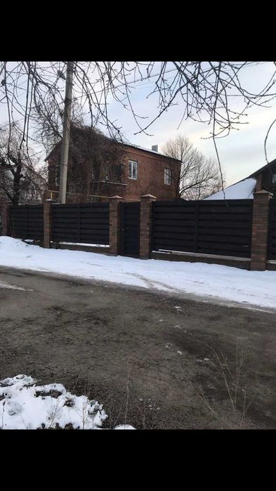 Продам дом в Одинковке