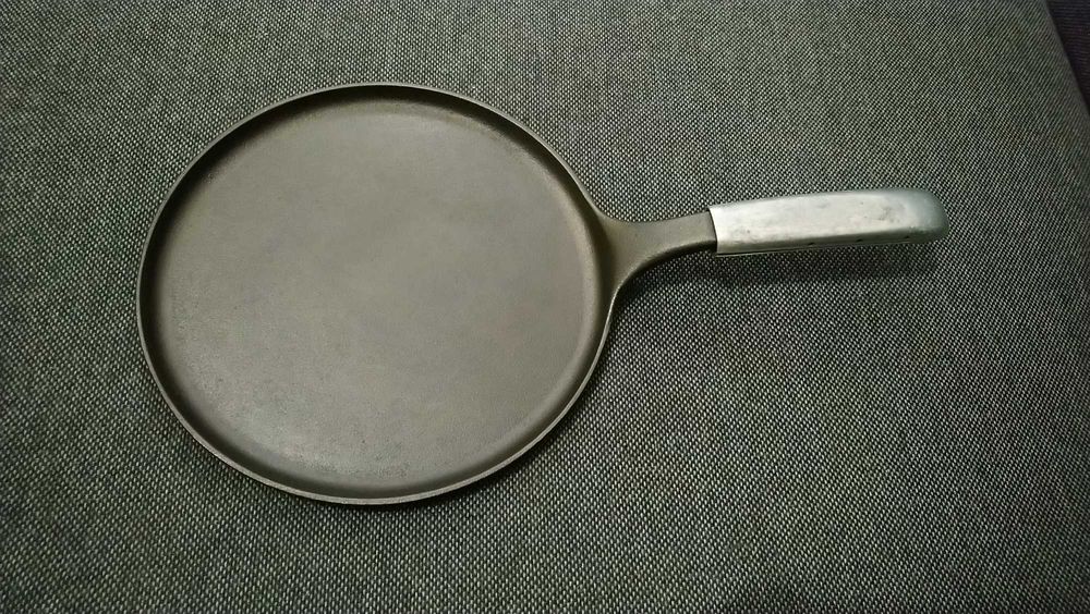 Patelnie żeliwne SKEPPSHULT