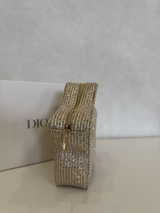 Косметичка люксового бренду. Лінійка Beauty