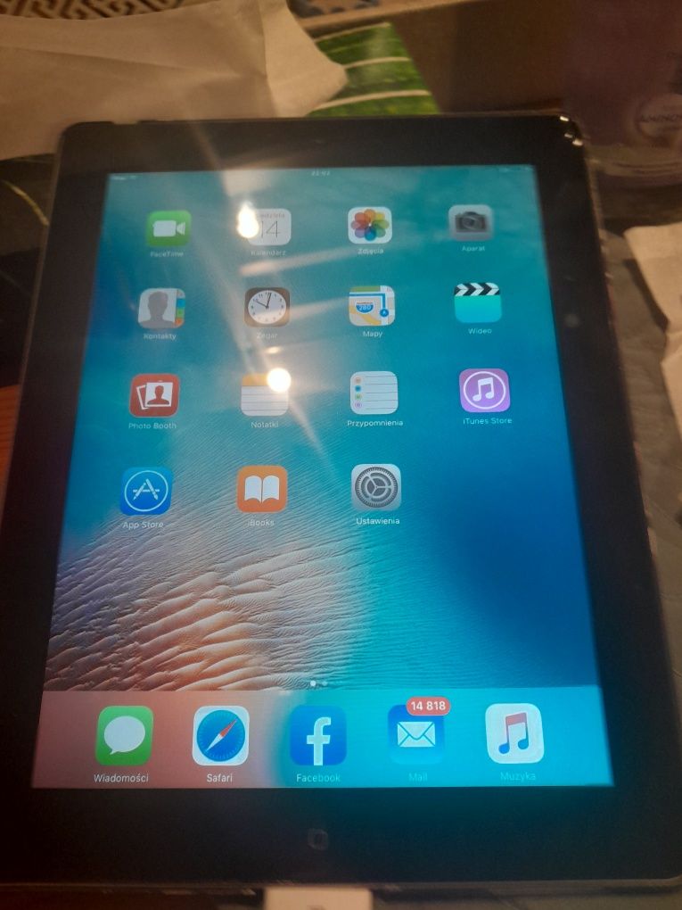iPad Apple  16Gb