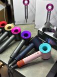 Новинка Топовый Фен super Hair dryer На 1 Насадку 6 Цветов