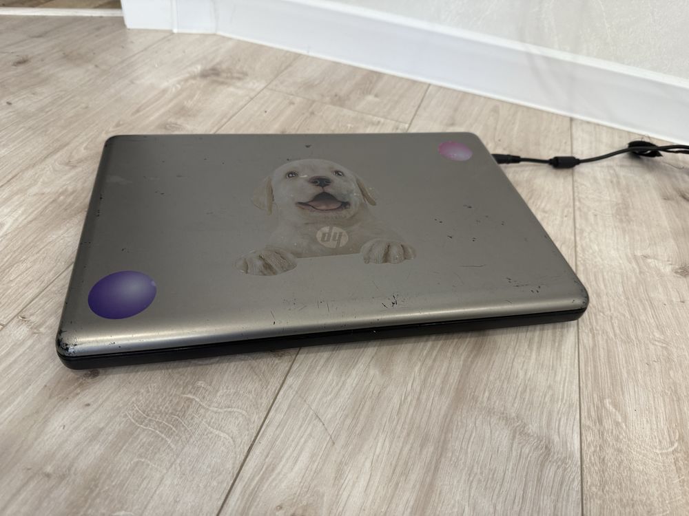Ноутбук HP 630(Celeron b800/2GB/HDD500)