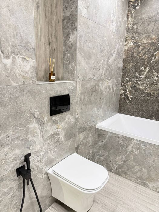 Продам! 3 к квартира ЖК «Дніпровська Брама 2» Слобожанське Дніпро