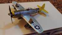 1:48 Republic P-47N Thunderbolt