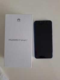 HUAWEI P smart plus