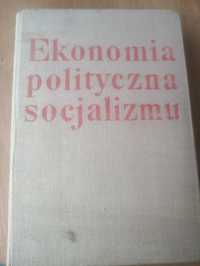 M.Nasiłowski,,Ekonomia polityczna socjalizmu " 1977