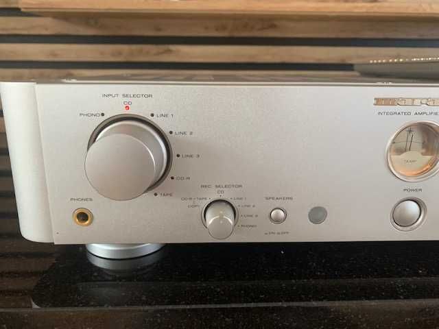 Zintegrowany wzmacniacz stereo Marantz pm 17 mkll