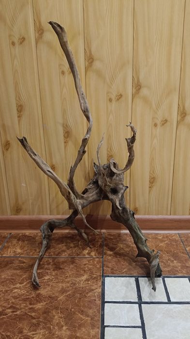 Korzeń akwarystyczny DUZY