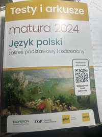 Testy i arkusze Jezyka Polski Pp i Pr Operon