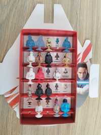 Album stikeez star wars