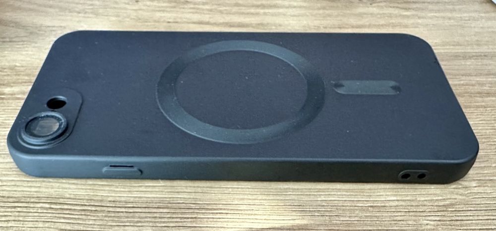 Etui Magsafe Pokrowiec Obudowa iPhone 7 iPhone 8