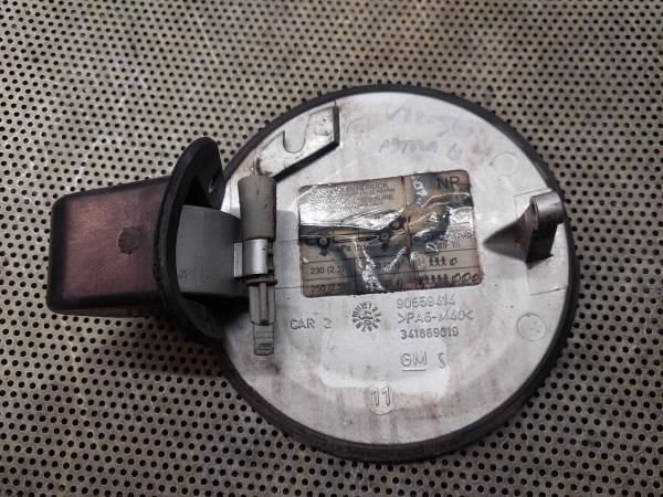 Tampa depósito combustível OPEL Astra G Caravan (F35_)