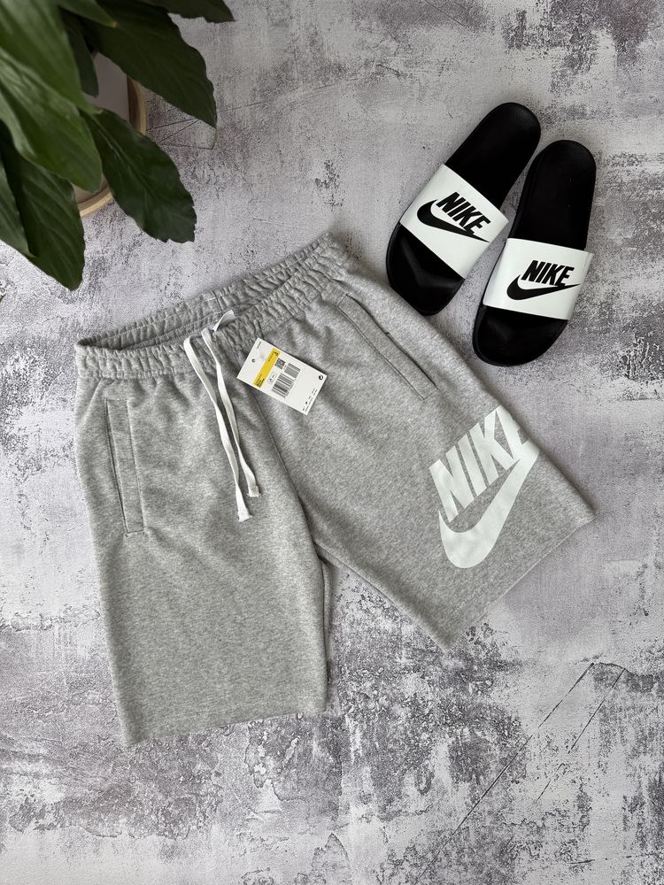 ‼️АКЦИЯ‼️ Мужские шорты Nike | Чоловічі шорти Найк