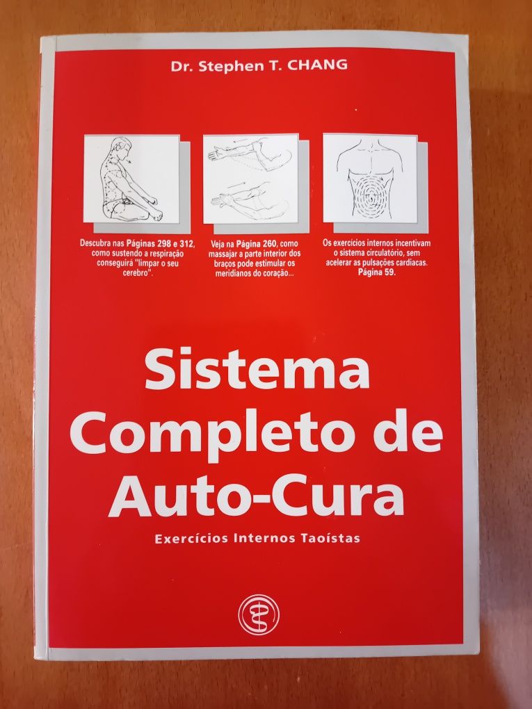 Sistema Completo de Auto - Cura