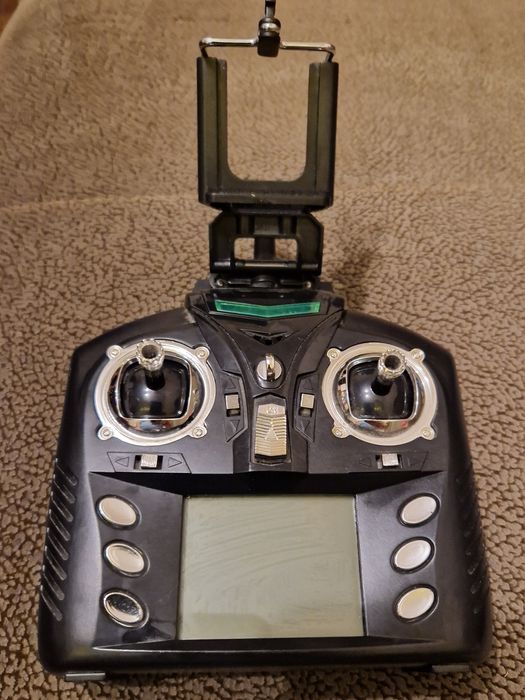 Pilot do drona  gooclever