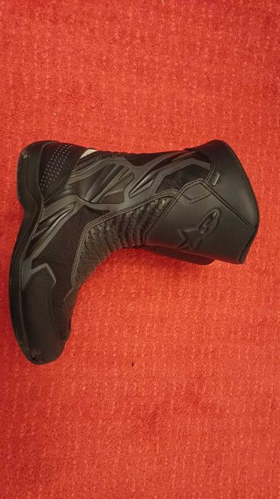 Botas Mota Alpinestars estrada  com oferta botas drenaline touring