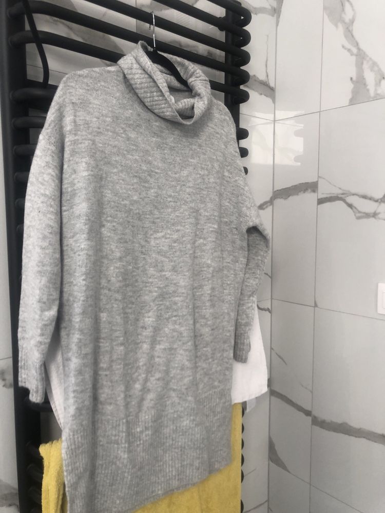 Sukienka/ sweter  Sinsay