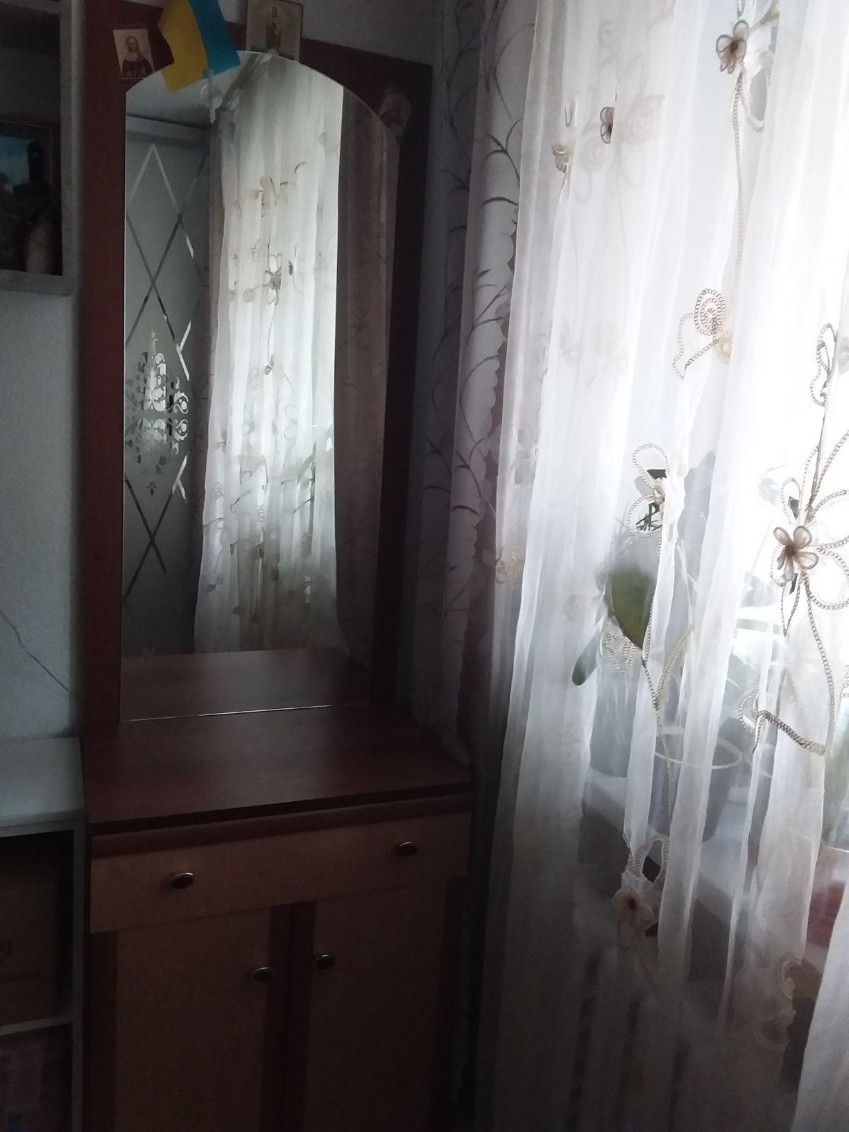Прихожа  б/у 5.500