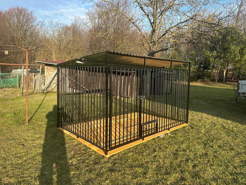 Kojec 3x2, 4x2, 4x3, wymiar pod klienta