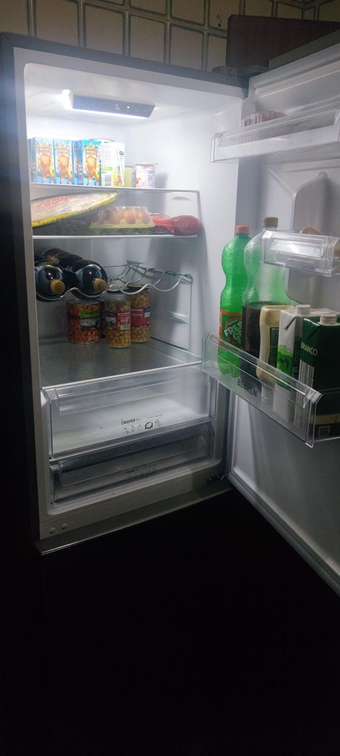 Frigorífico com garantia
