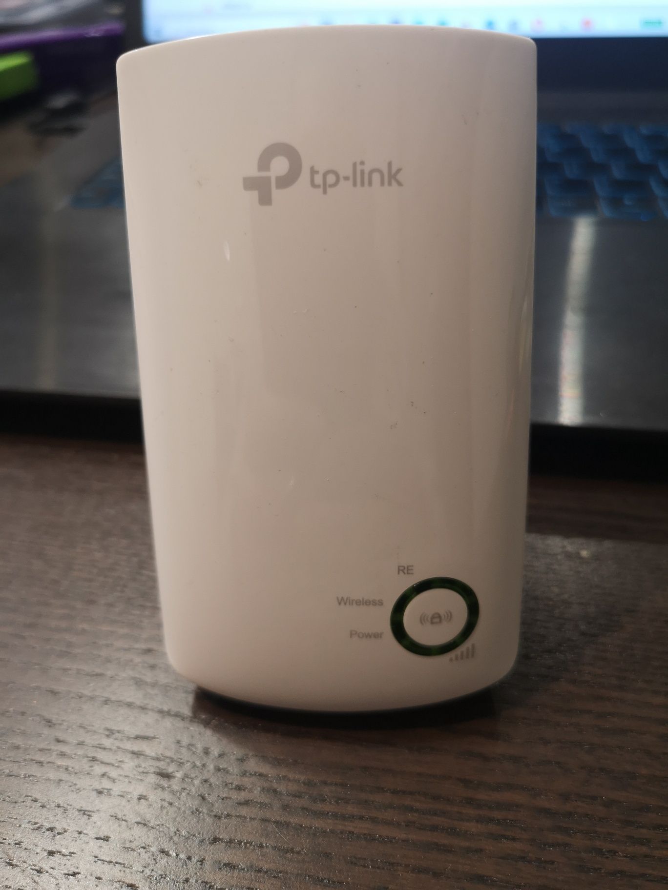 Wzmacniacz sygnału Wi Fi TP Link tl-wa854re