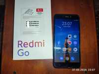 Смартфон Xiaomi Redmi Go