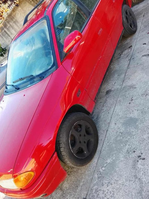 Vendo Opel Astra