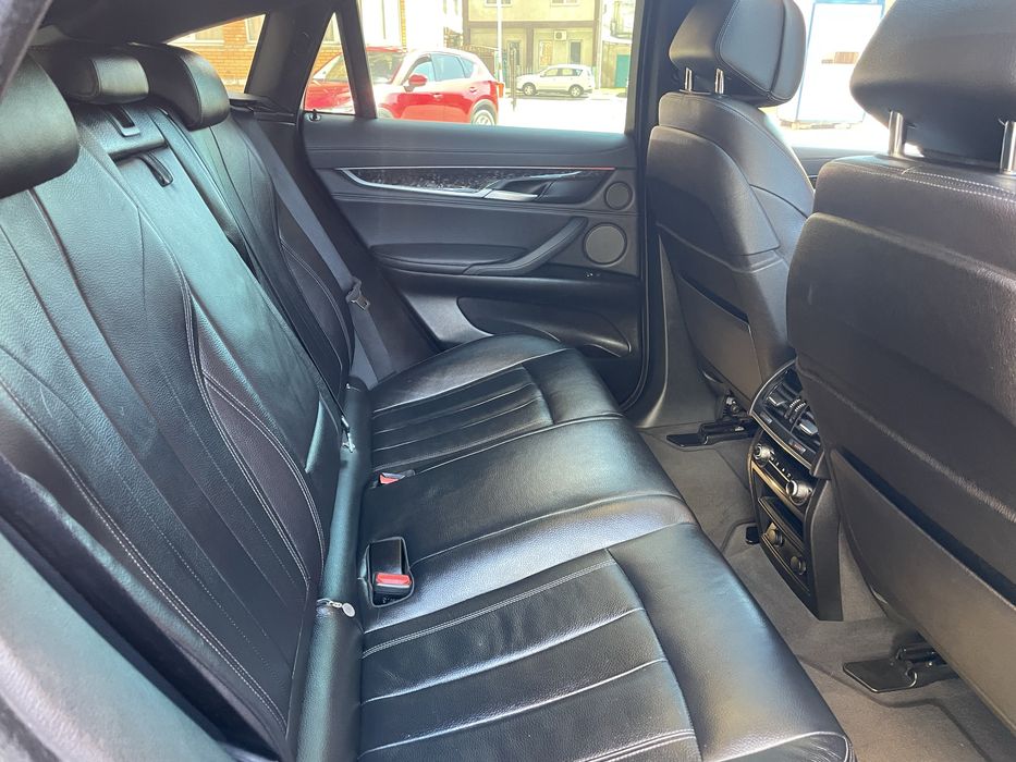 Продам Bmw X6 2017